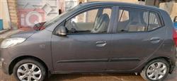 هيونداي i10